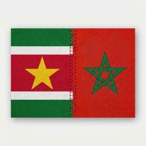 Read more about the article Suriname – Marokko